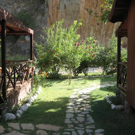 Aldeamento Turístico Narcicegi Çıralı