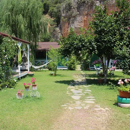 Narcicegi Village de vacances *