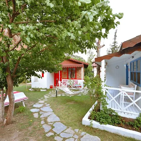 Village de vacances Narcicegi
