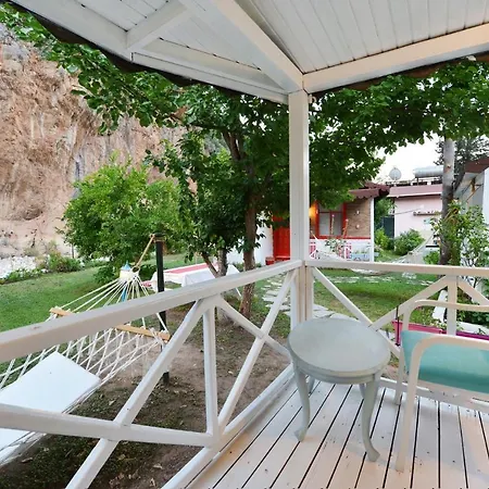 Village de vacances Narcicegi Çıralı