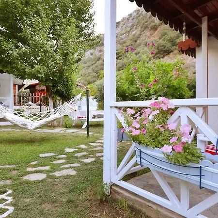 Village de vacances Narcicegi Çıralı