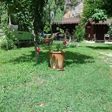 Village de vacances Narcicegi *